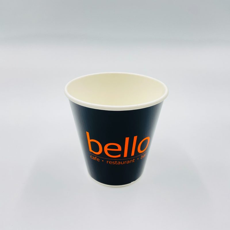 7oz Double Wall Paper Cup